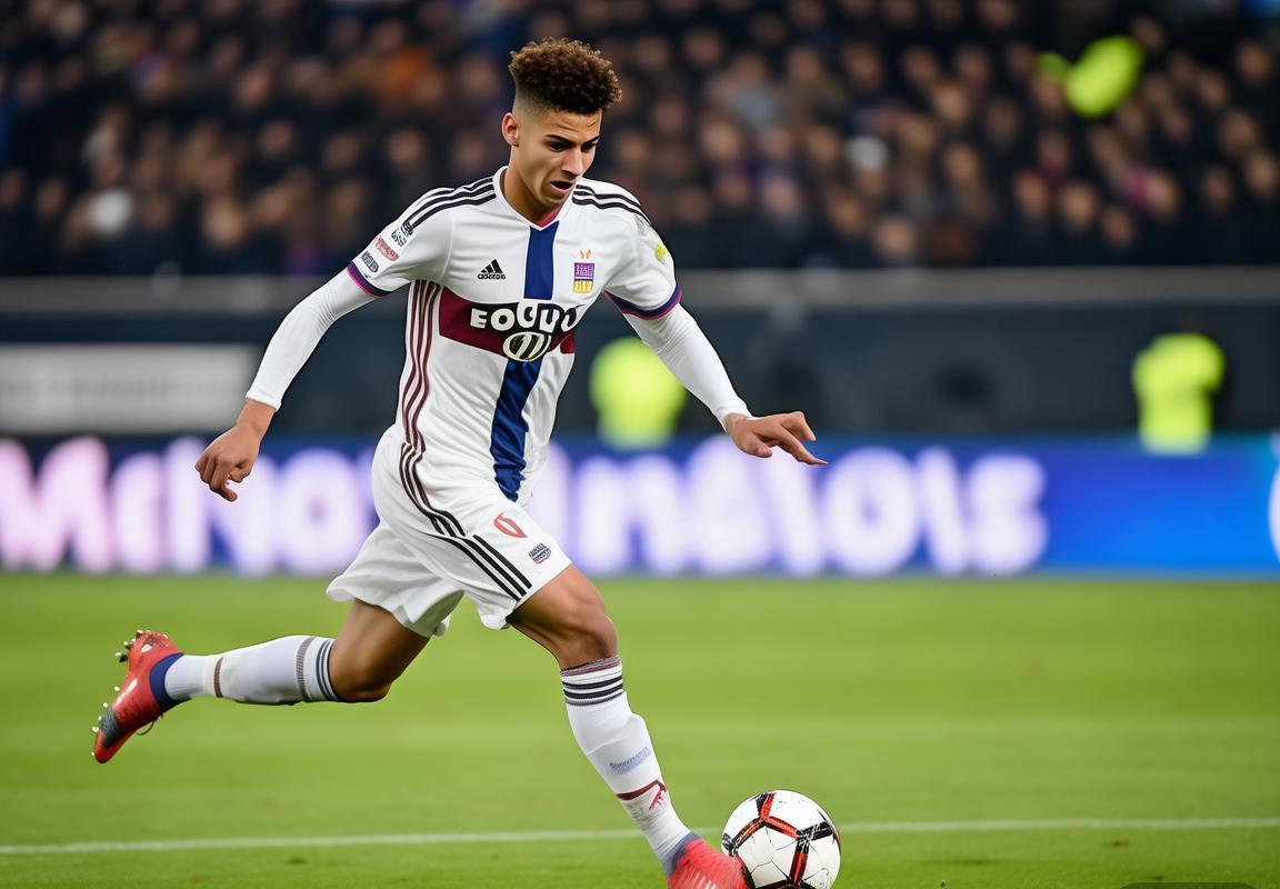 雷扬·谢尔基：从里昂青训到曼城，这位德布劳内接班人能否立足英超？